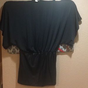 Women’s dress, little black dress, mini dress